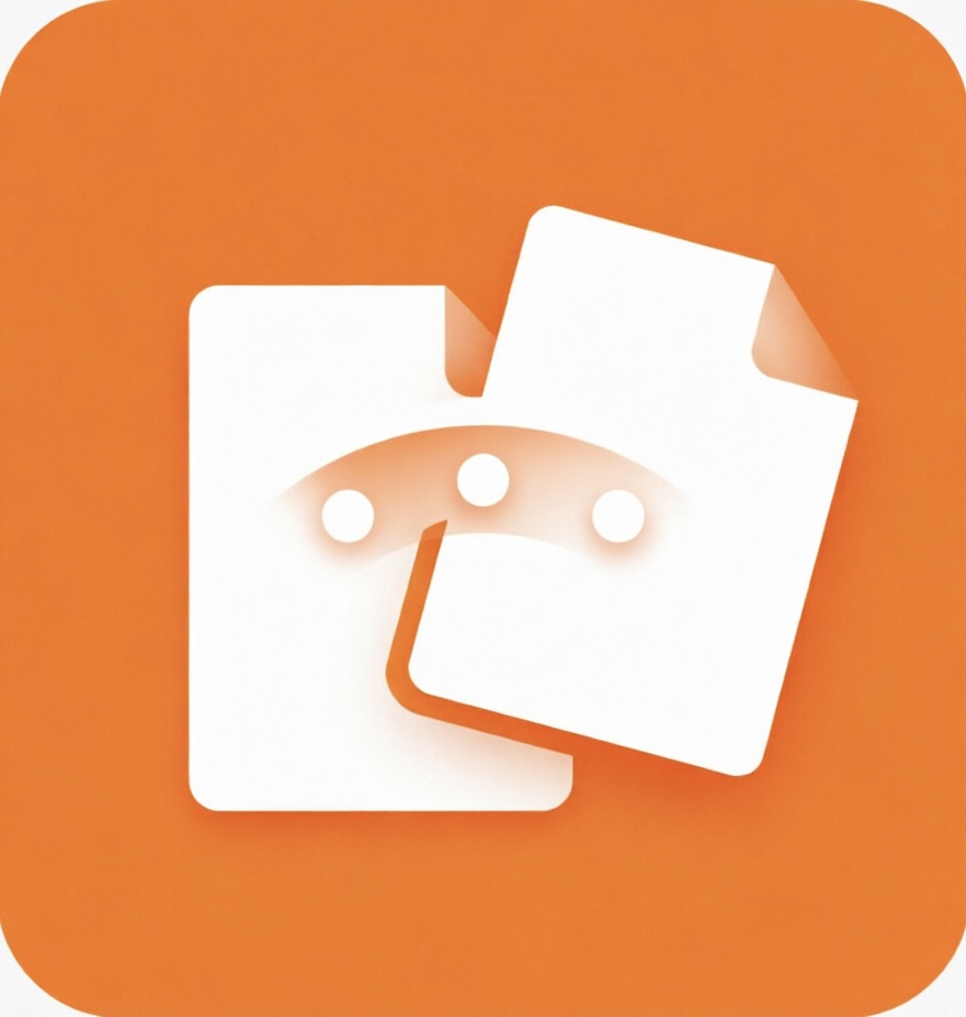 NearDrop logo